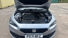 SEAT Leon 1.5 TSI EVO SE Dynamic 5dr Petrol Hatchback
